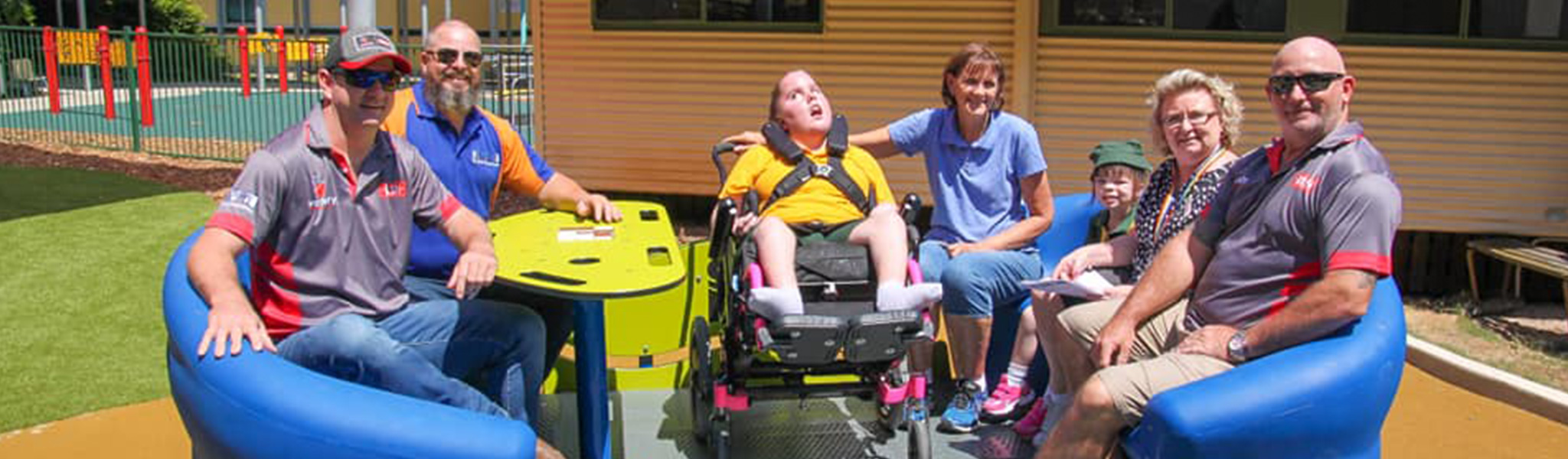 Ipswich Special School